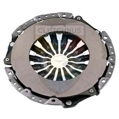 Clutch Pressure Plate