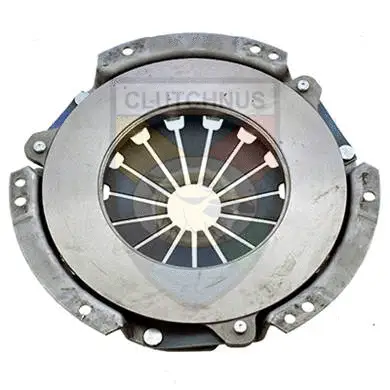 Clutch Pressure Plate