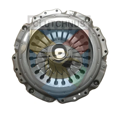 Clutch Pressure Plate