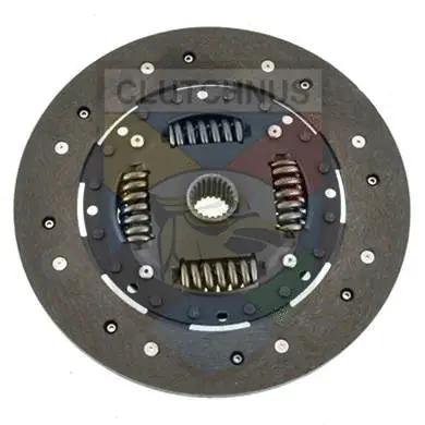 Clutch Disc