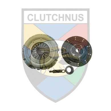 Clutch Kit (MCK0511)
