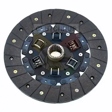 Clutch Disc