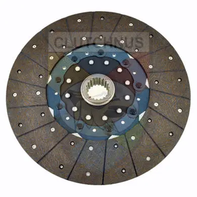 Clutch Disc
