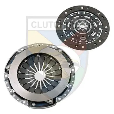 Clutch Kit
