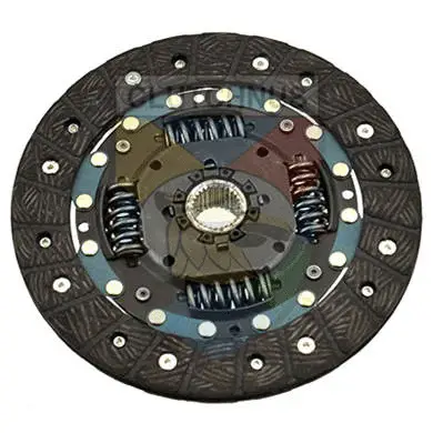Clutch Disc