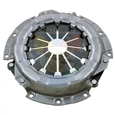 Clutch Pressure Plate