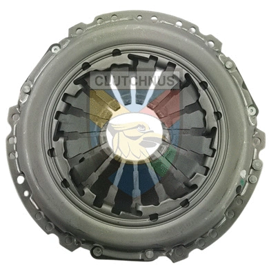 Clutch Pressure Plate