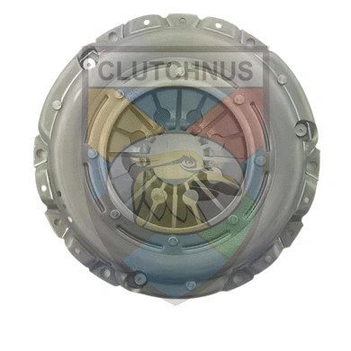 Clutch Pressure Plate (SEFC41)