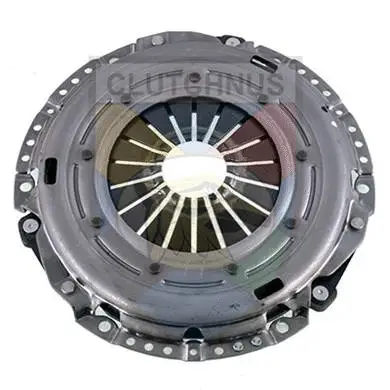 Clutch Pressure Plate (SEEC84)