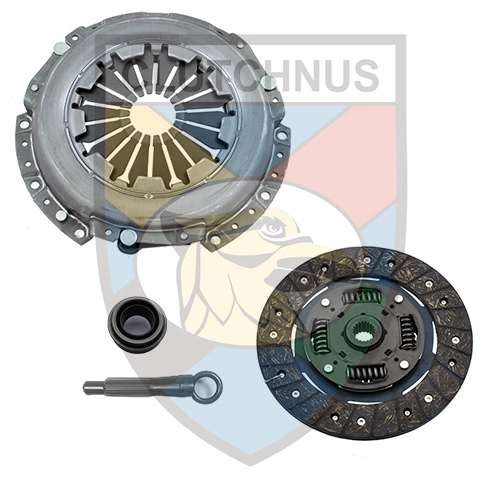 Clutch Kit (MCK16121A)