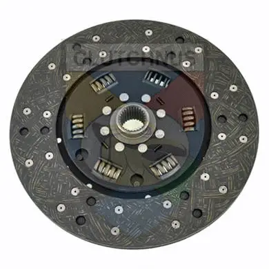Clutch Disc