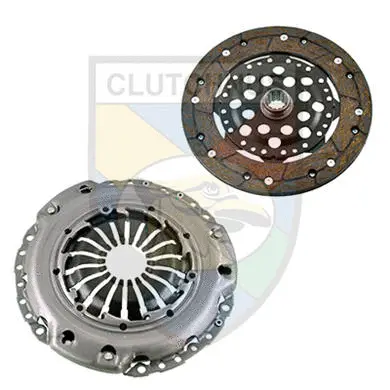 Clutch Kit (MCK3246)