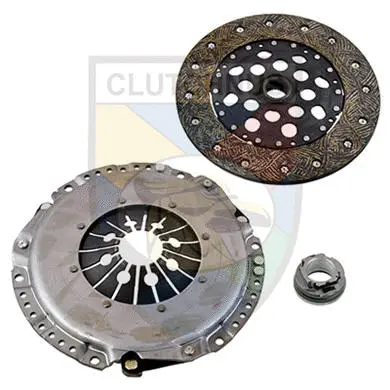 Clutch Kit (MCK1912)