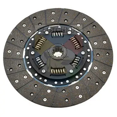 Clutch Disc (SMA07)