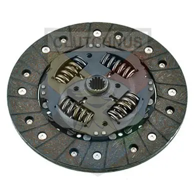 Clutch Disc (SEG30)