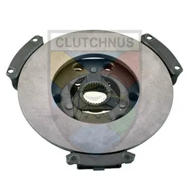 Clutch Pressure Plate