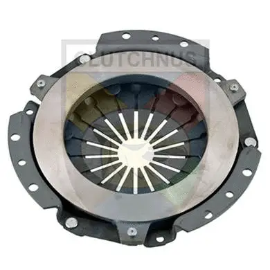 Clutch Pressure Plate