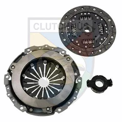 Clutch Kit