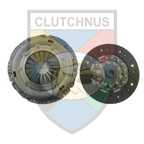 Clutch Kit (MCK1820A)
