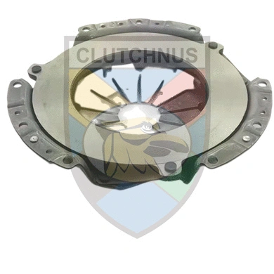 Clutch Pressure Plate