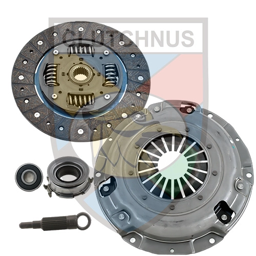 Clutch Kit (MCK0993HD1)