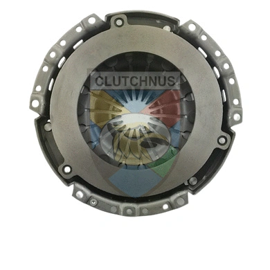 Clutch Pressure Plate