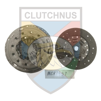 Clutch Kit (MCK1957)
