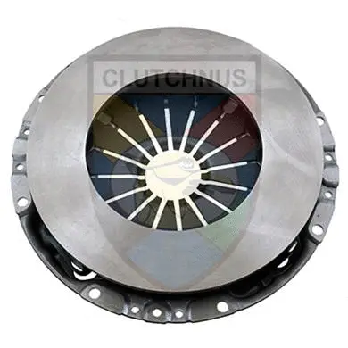Clutch Pressure Plate