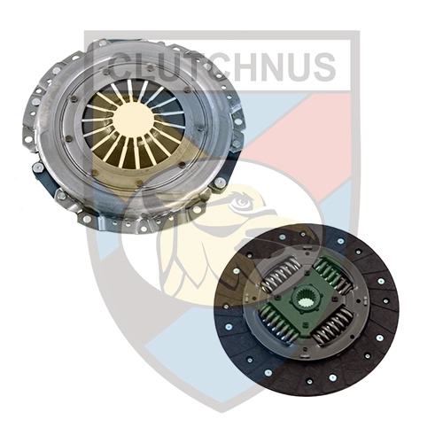 Clutch Kit (MCK2305)