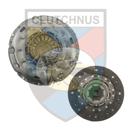 Clutch Kit (MCK16155)