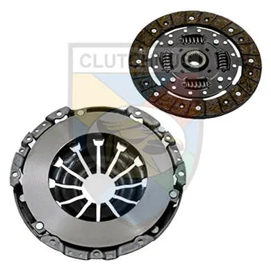 Clutch Kit