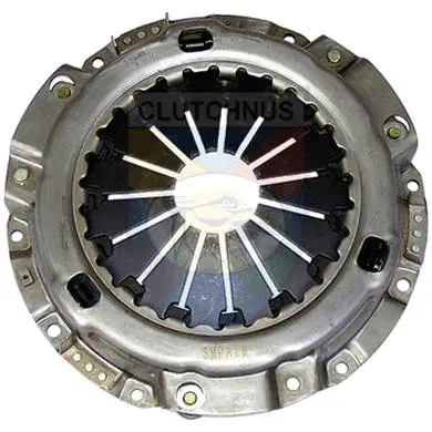 Clutch Pressure Plate (SMPA29)