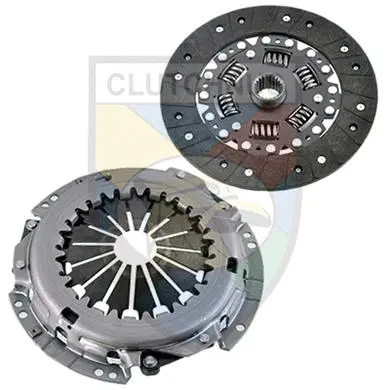 Clutch Kit