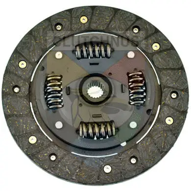 Clutch Disc (SMY63)