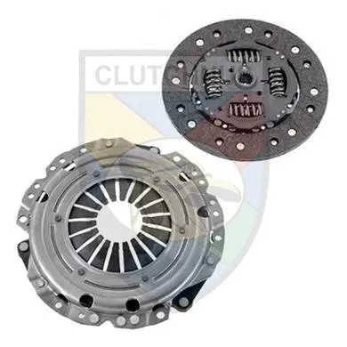 Clutch Kit (MCK3210)