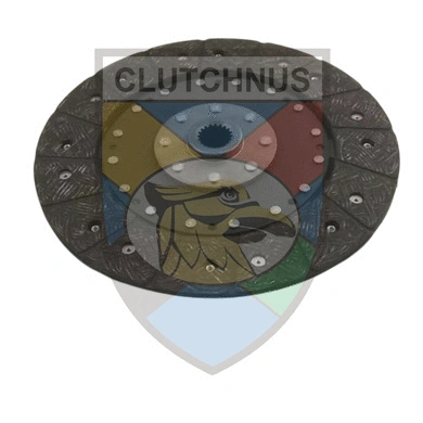 Clutch Disc
