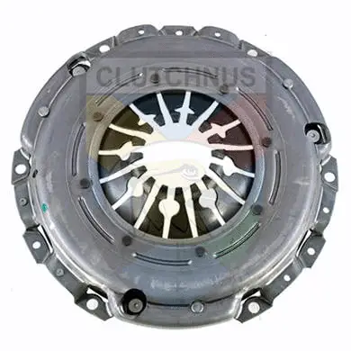 Clutch Pressure Plate (SCPR86)