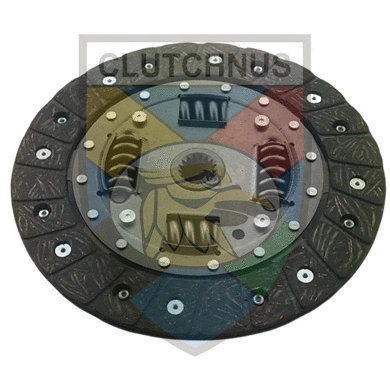 Clutch Disc