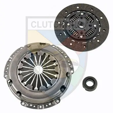 Clutch Kit (MCK2455)