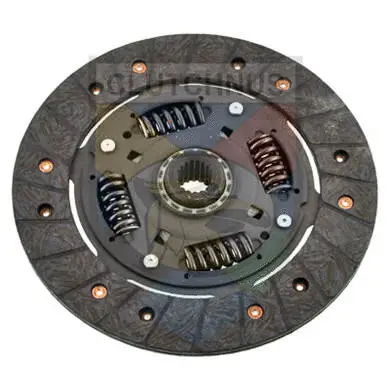 Clutch Disc