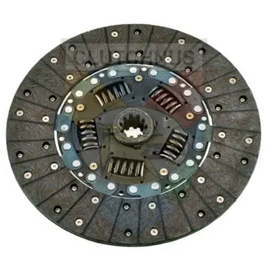 Clutch Disc