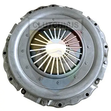 Clutch Pressure Plate (SCPY69)