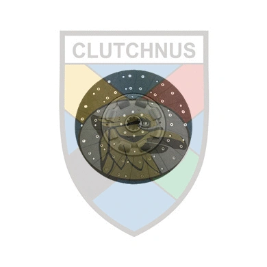 Clutch Disc