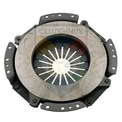 Clutch Pressure Plate