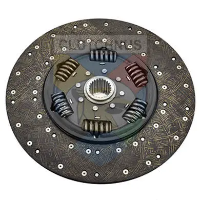 Clutch Disc