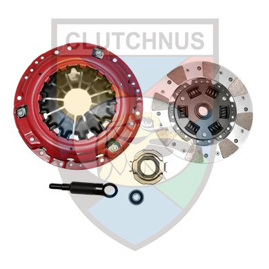 Clutch Kit (MCK0979P1)