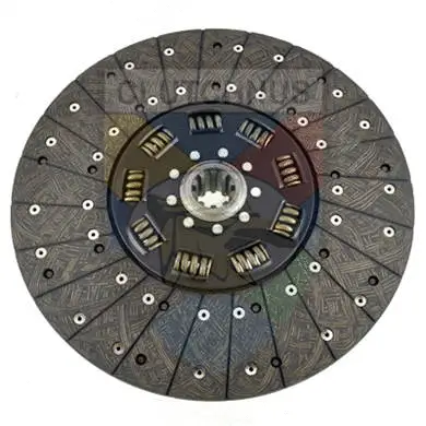 Clutch Disc