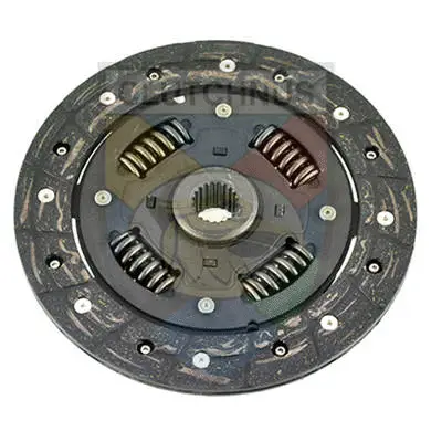 Clutch Disc