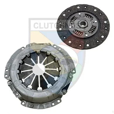 Clutch Kit (MCK0111)