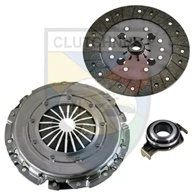 Clutch Kit (MCK2524)